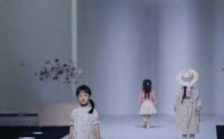 上海时装童装秀的简单介绍