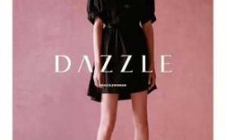 dazzle时装（dazzle服装风格）