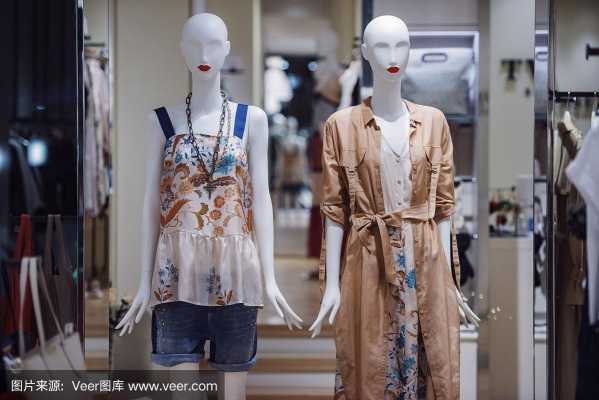 北京女士时装（北京时尚女装商场）-图2
